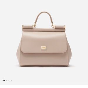 Dolce & Gabbana Sicily bag small